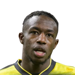 Hassane Kamara Dream League Soccer 2024 / DLS24