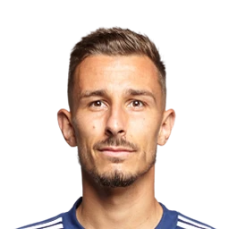 Rémi Oudin Dream League Soccer 2024 / DLS24