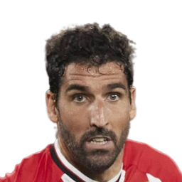 Raúl García Dream League Soccer 2024 / DLS24