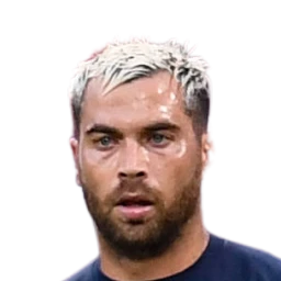 Téji Savanier Dream League Soccer 2024 / DLS24