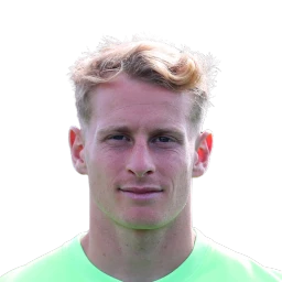 Nicolas Cozza Dream League Soccer 2024 / DLS24