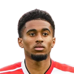 Reiss Nelson Dream League Soccer 2024 / DLS24