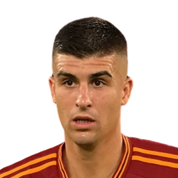 Gianluca Mancini Dream League Soccer 2024 / DLS24