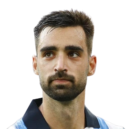 Brais Méndez Dream League Soccer 2024 / DLS24