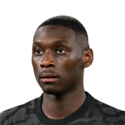 Randal Kolo Muani Dream League Soccer 2024 / DLS24