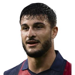 Riccardo Orsolini Dream League Soccer 2024 / DLS24