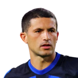 Stefano Sensi Dream League Soccer 2024 / DLS24