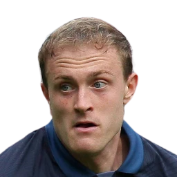 Oliver Skipp Dream League Soccer 2024 / DLS24