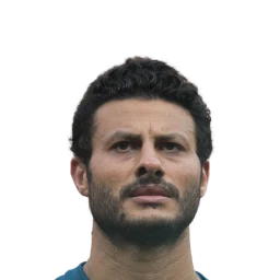Mohamed El Shenawy Dream League Soccer 2024 / DLS24