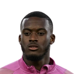 Callum Hudson-Odoi Dream League Soccer 2024 / DLS24