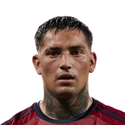 Chimy Ávila Dream League Soccer 2024 / DLS24