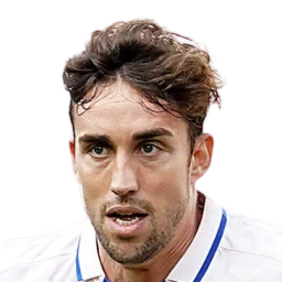 Jaime Mata Dream League Soccer 2024 / DLS24
