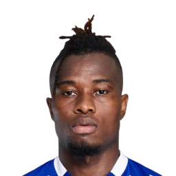 Youssouf Kone Dream League Soccer 2024 / DLS24