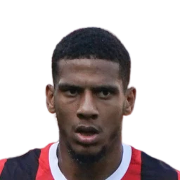 Jean-Clair Todibo Dream League Soccer 2024 / DLS24