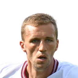 Tomáš Souček Dream League Soccer 2024 / DLS24