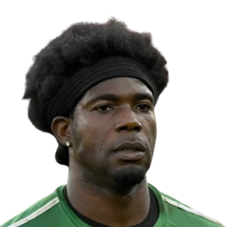 Lawrence Ati Zigi Dream League Soccer 2024 / DLS24