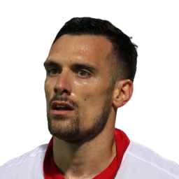 Marko Vešović Dream League Soccer 2024 / DLS24