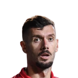 Aleksandar Šćekić Dream League Soccer 2024 / DLS24