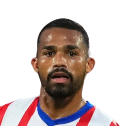 Yangel Herrera Dream League Soccer 2024 / DLS24