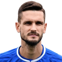 Petar Stojanović Dream League Soccer 2024 / DLS24
