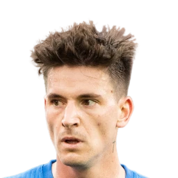Benjamin Verbič Dream League Soccer 2024 / DLS24