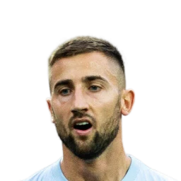 Andraž Šporar Dream League Soccer 2024 / DLS24