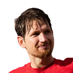 Stefan Strandberg Dream League Soccer 2024 / DLS24