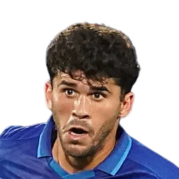 Carles Aleñá Dream League Soccer 2024 / DLS24
