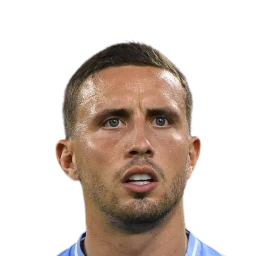 Luca Pellegrini Dream League Soccer 2024 / DLS24