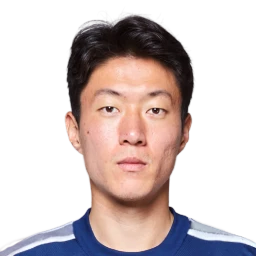 Ui-jo Hwang Dream League Soccer 2024 / DLS24