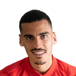 Francisco Leonel Lim Sila Machado Dream League Soccer 2024 / DLS24