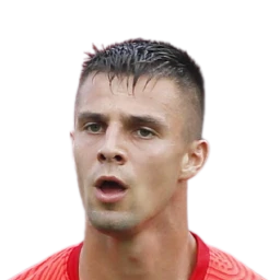Martin Valjent Dream League Soccer 2024 / DLS24