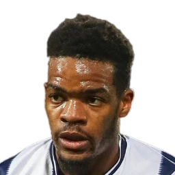 Grady Diangana Dream League Soccer 2024 / DLS24