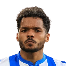 Duane Holmes Dream League Soccer 2024 / DLS24