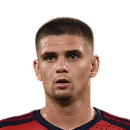 Răzvan Marin Dream League Soccer 2024 / DLS24