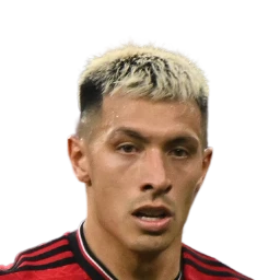 Lisandro Martínez Dream League Soccer 2024 / DLS24