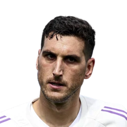 Sergio Herrera Dream League Soccer 2024 / DLS24