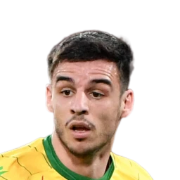 Fabien Centonze Dream League Soccer 2024 / DLS24