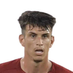 Roger Ibañez Dream League Soccer 2024 / DLS24