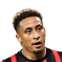 Marcus Tavernier Dream League Soccer 2024 / DLS24
