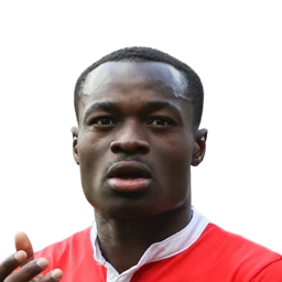 Marc Bola Dream League Soccer 2024 / DLS24