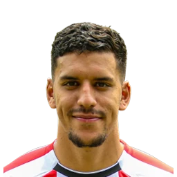 Abdou Harroui Dream League Soccer 2024 / DLS24