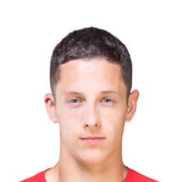 Domagoj Bradarić Dream League Soccer 2024 / DLS24