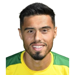 Jorge Silva Dream League Soccer 2024 / DLS24
