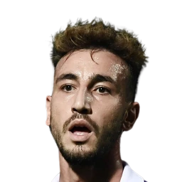 Gaetano Castrovilli Dream League Soccer 2024 / DLS24