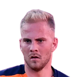 Uroš Račić Dream League Soccer 2024 / DLS24