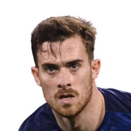 Toni Martínez Dream League Soccer 2024 / DLS24