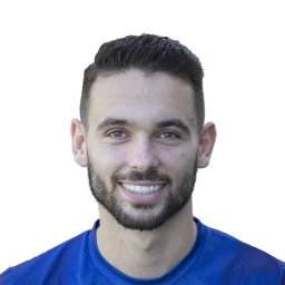 Henrique Gomes Dream League Soccer 2024 / DLS24