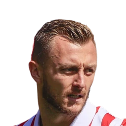 Ben Wilmot Dream League Soccer 2024 / DLS24