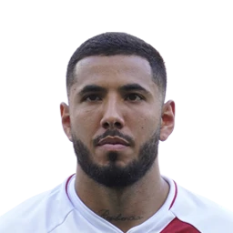 Sergio Peña Dream League Soccer 2024 / DLS24